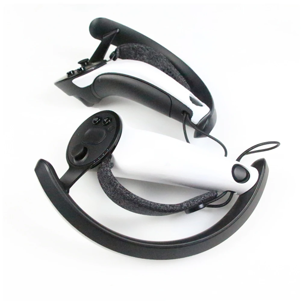 VR Controller Handle Grip Cover for Valve Index Housing Shell Case Accessories | Электроника