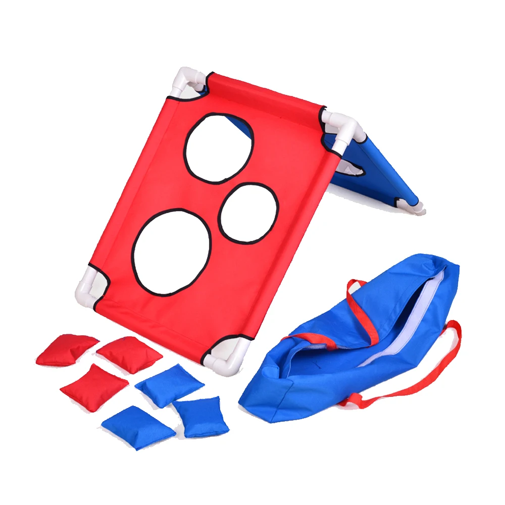 Ruizhi детский сад метание Beanbag игровой набор мультфильм животных Песочник Спорт на открытом воздухе родитель-ребенок Взаимодействие игра ребенок игрушки RZ1118