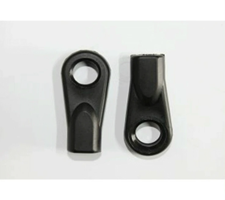 Рулевая тяга шаровой конец подходит для 1/5 HPI ROVAN KM MCD GTB RACING BAJA 5B SS грузовик