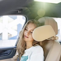 head support cushion for chevrolet orlando equinox silverado suburban sonic sail spark trax traverse car seat headrest pillow