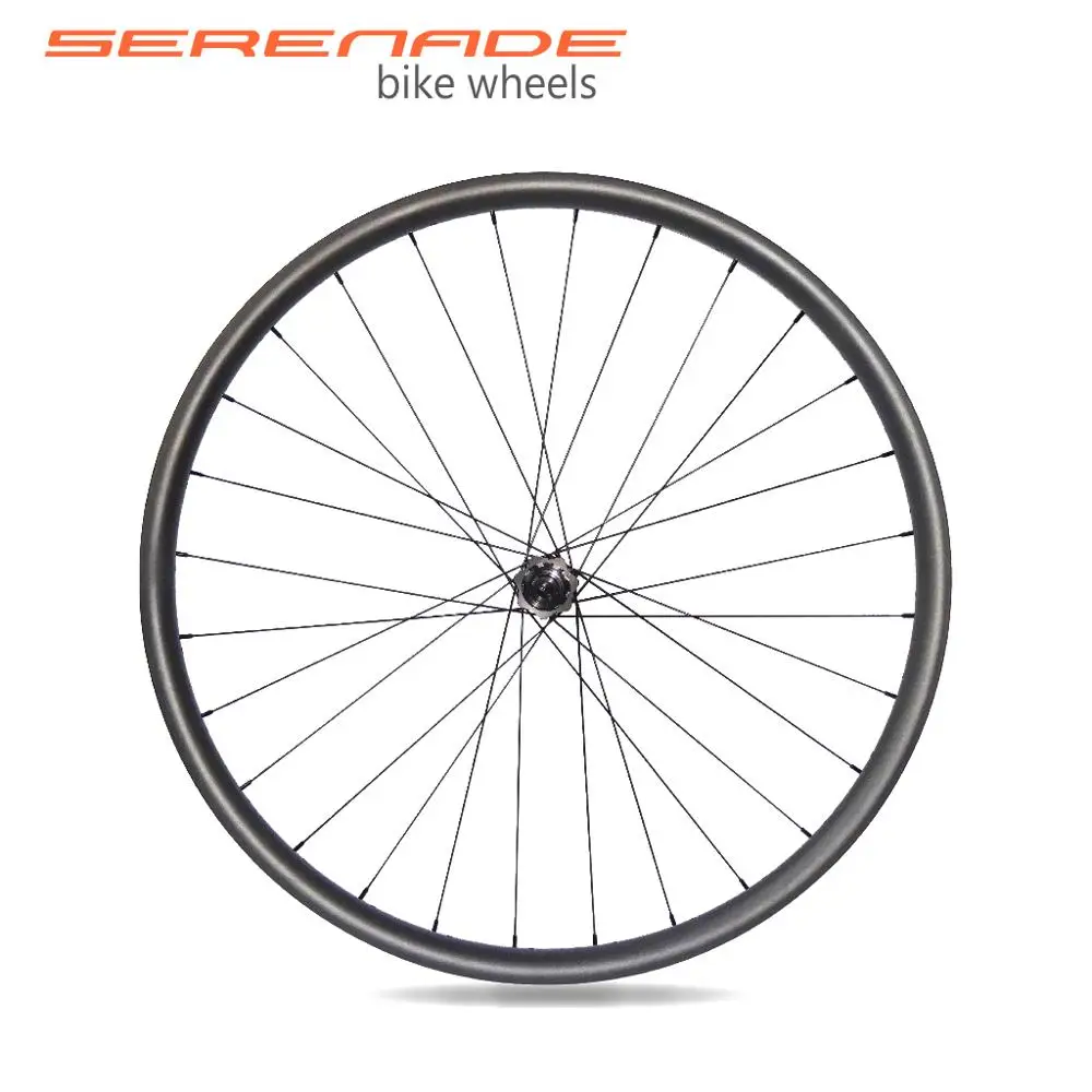 Светильник вес 25 мм глубина 30 ширина велосипедные диски Mtb углеродный комплект