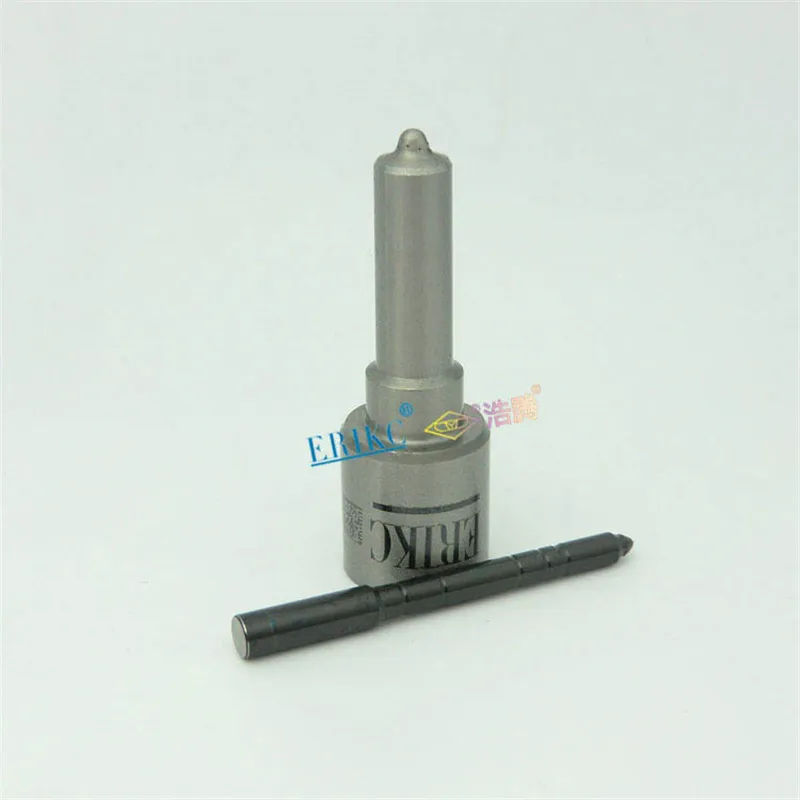 

DLLA152P1507 Common Rail Diesel Injector Nozzle 0433171929 Fuel Oil Burner Nozzle Tip DLLA 152 P 1507 For 0445120073