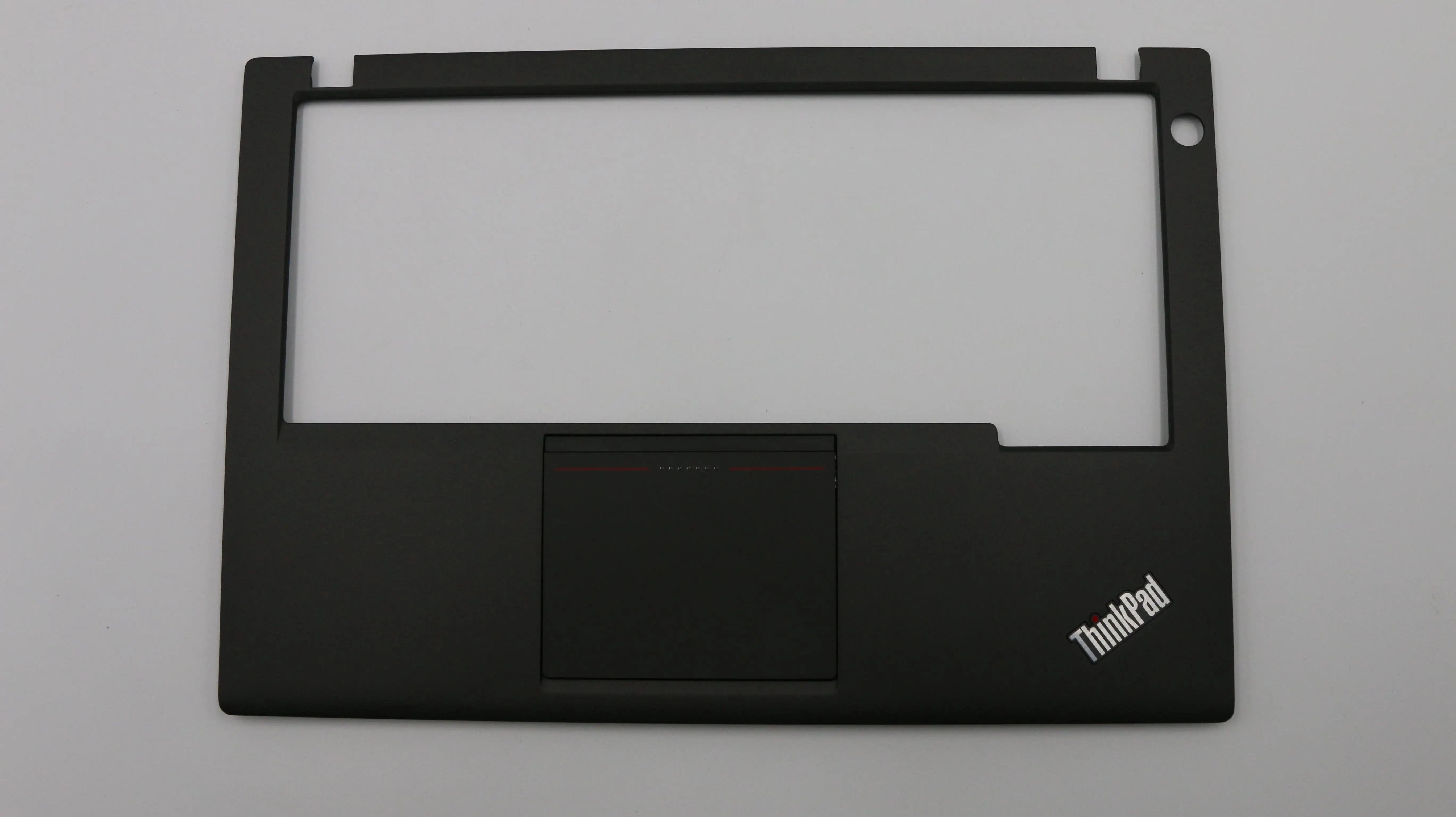 

Новинка, подставка для рук для Lenovo Thinkpad X240S, панель для клавиатуры с распознаванием отпечатков пальцев FRU:04X0756