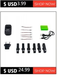 Original JJRC H37MINI- 13 2.4GHz 4CH G-sensor Controller for H37 MINI RC Drone