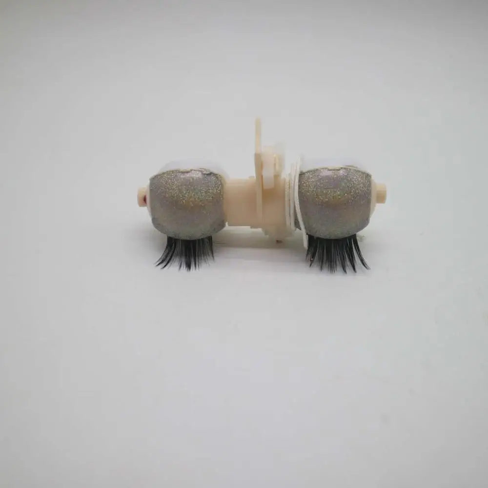 Blyth dolls глаз мех без глаз фишки 0728 - Цвет: 8