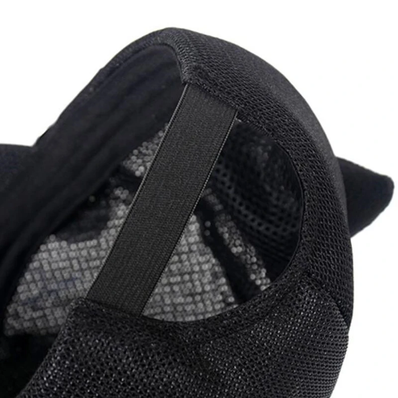 Аниме АСУКА Лэнгли сорью Косплей Милая хлопковая шапка с кошачьими ушками Unsiex