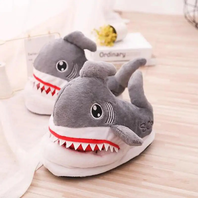 Тапки женские зимние без шнуровки кожа ПУ теплые симпатичные Тапочки сланцы для