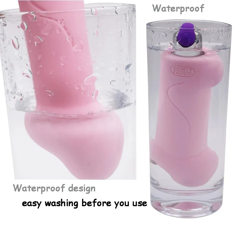 Мини-вибратор для точки G женское вагинальное яйцо электроинтимные изделия