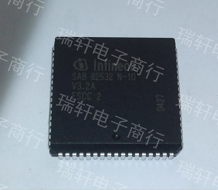 

Бесплатная доставка телефон SAB82532 PLCC68