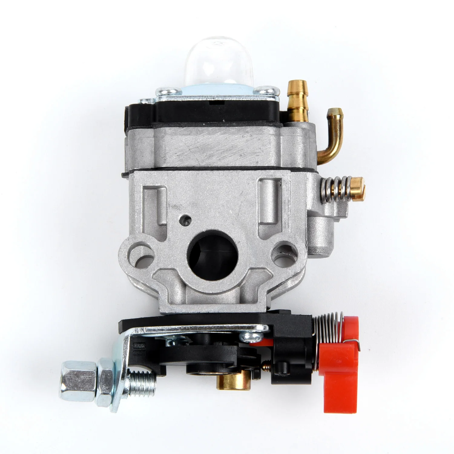 

Carburetor Fuel Filter Line Kit For Kawasaki TH34 Kaaz String Trimmer Supplies
