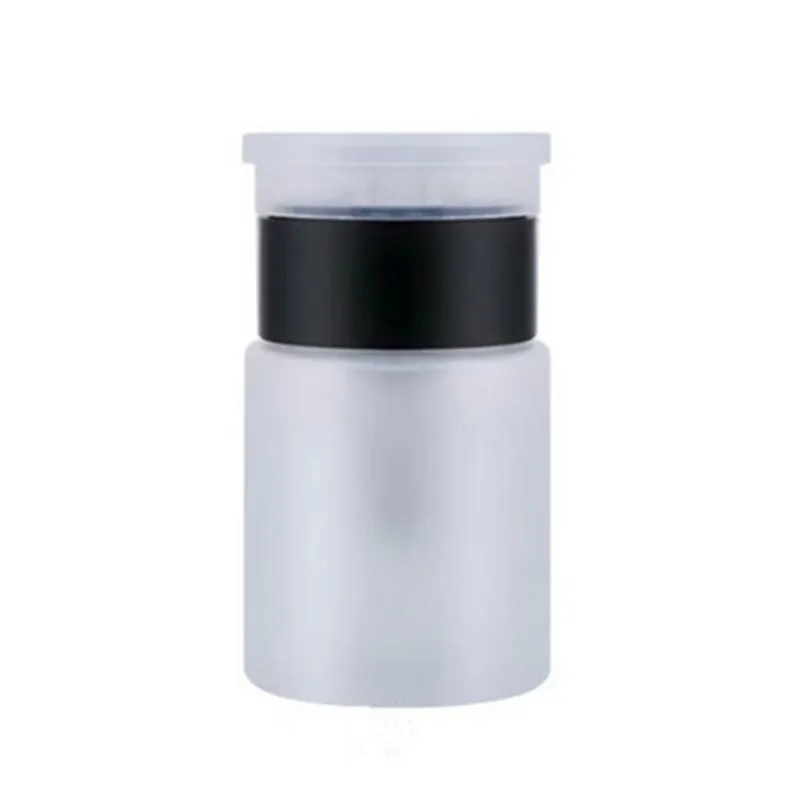 Мини-диспенсер для жидкости дизайна ногтей 60 мл | Красота и здоровье