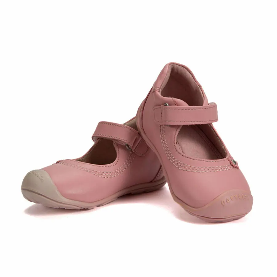 

Children Shoes Garvalin 111320 Garvaln Pink Girl Casual Shoes