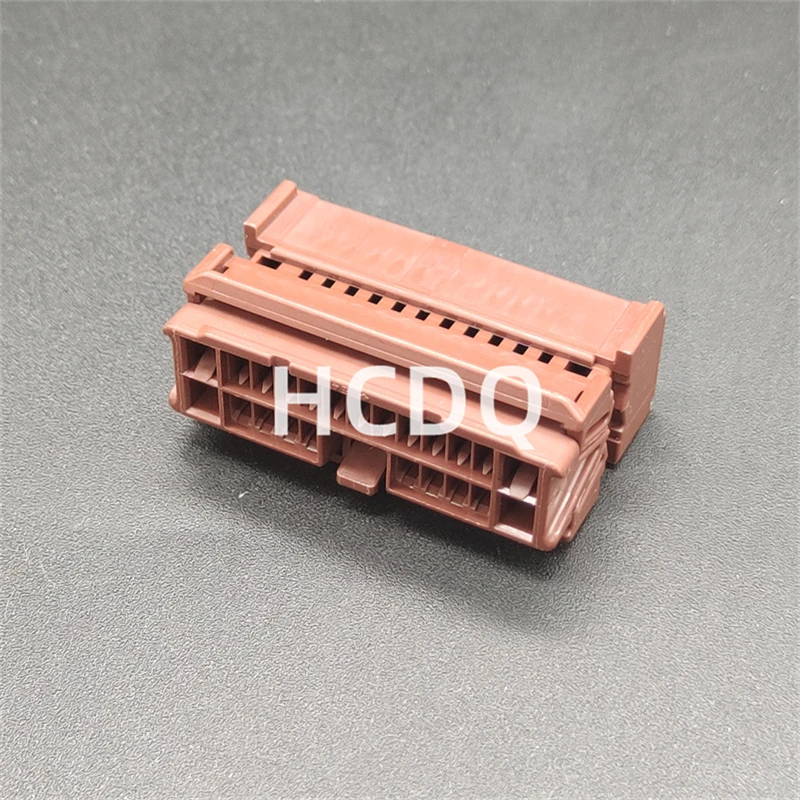 Оригинальный Автомобильный разъем HE419 + 94F-BR внешний и соединитель поставляются