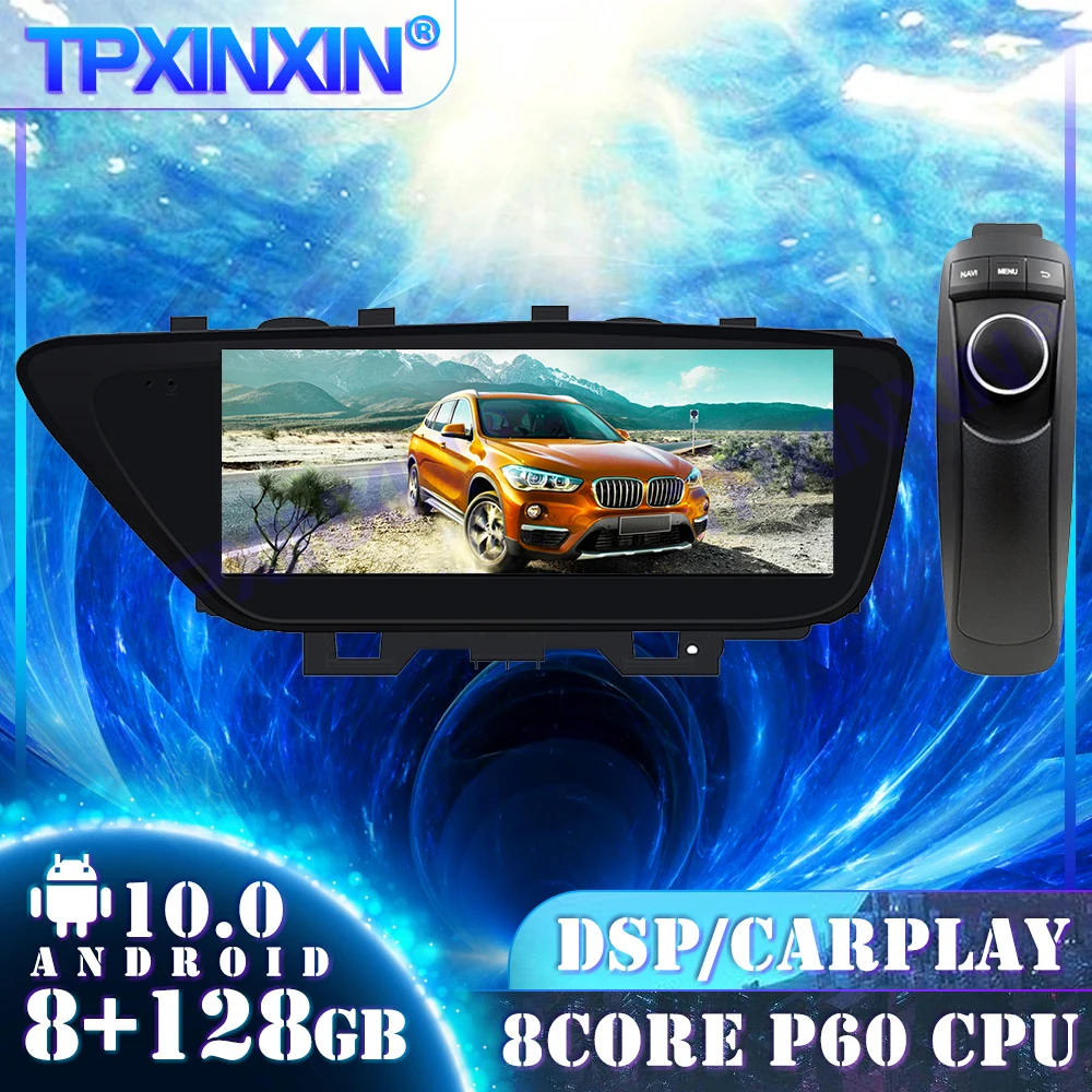 Navigation Gps Head Unit