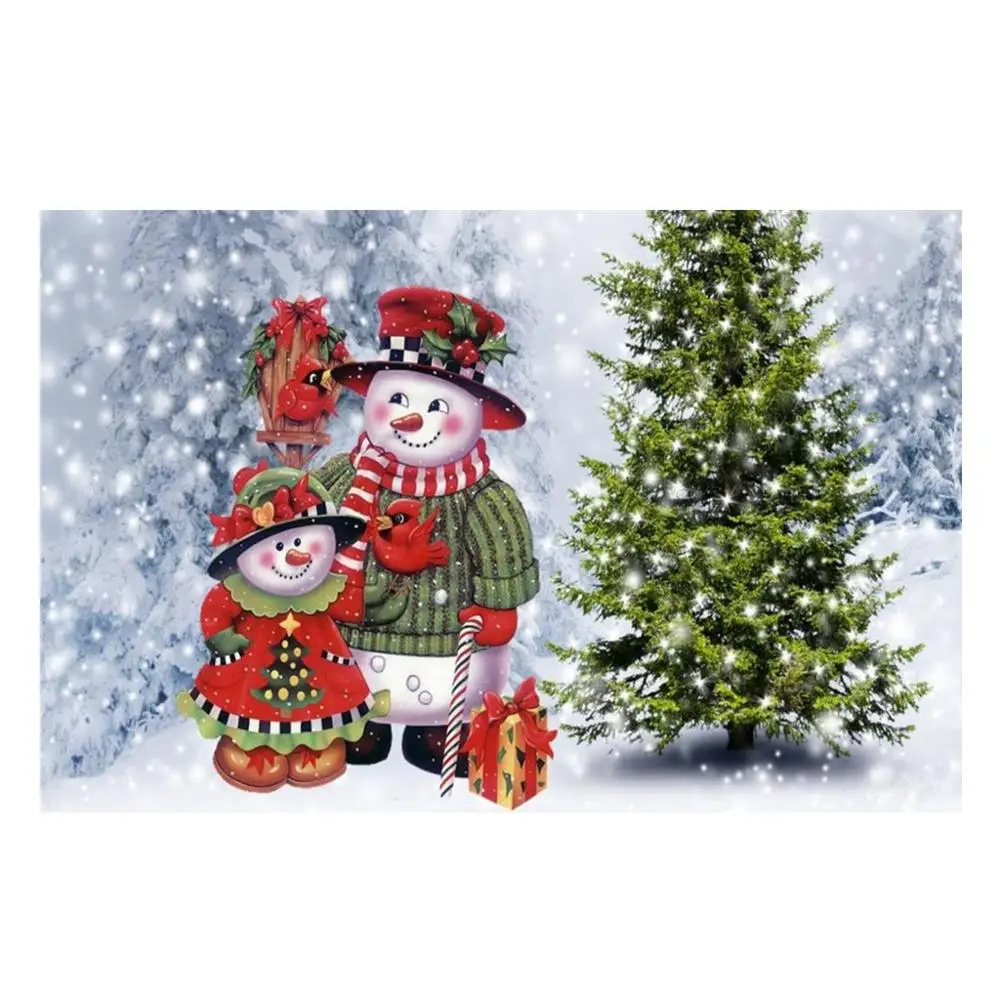 Алмазная живопись 5D Вышивка DIY декоративные поделки Висячие картины мозаичные