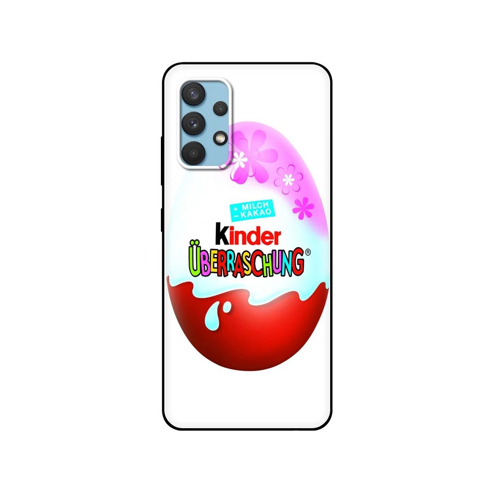 Черный чехол из ТПУ для Samsung galaxy A12 A22 A32 A42 A52 A72 4g 5g S21 PLUS ультра задняя крышка