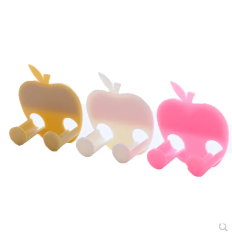 2 шт. настенный крюк для хранения без пуха Мощность розетка Держатель кухня