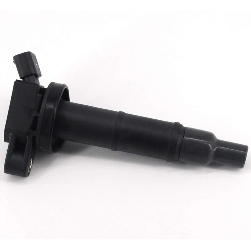 Разъемы для Toyota Camry RAV4 Matrix Highlander Lexus Pontiac Scion 2.4L L4 UF333 C1330 5C1299 4 упаковки|Катушка