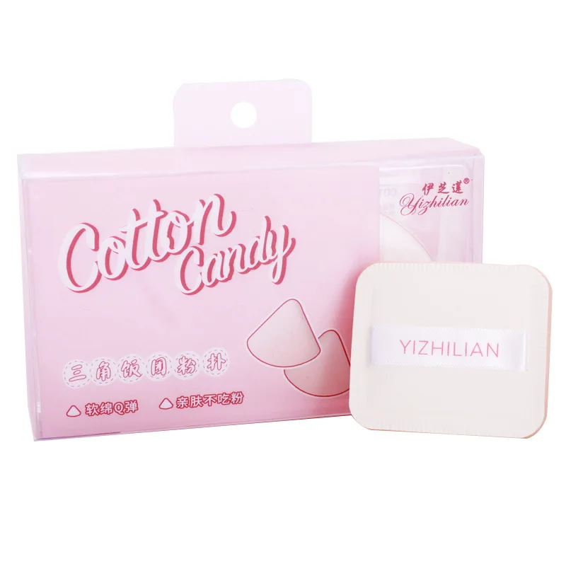 

Air cushion puff bb cream liquid foundation cotton make up sponge pad