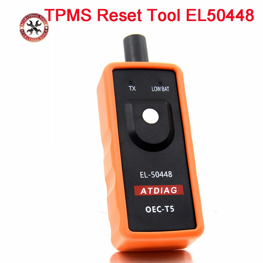 Автомобильный тестовый инструмент TPMS для Opel/G M система мониторинга давления в