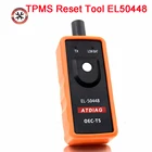 Автомобильный тестовый инструмент TPMS для OpelG-M, система мониторинга давления в шинах OEC-T5, оригинальный ATdiag EL-50448, бесплатная доставка