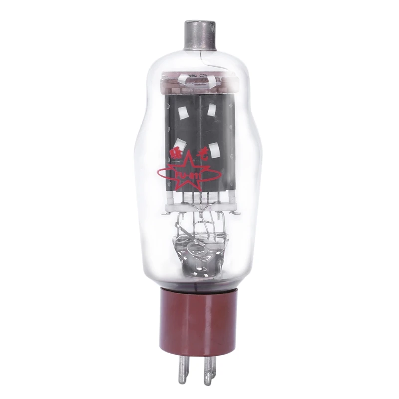O клапан вакуумный 4 шпильки трубка Psvane 811A Fu 811 Fu811 J для усилителя Hifi 1