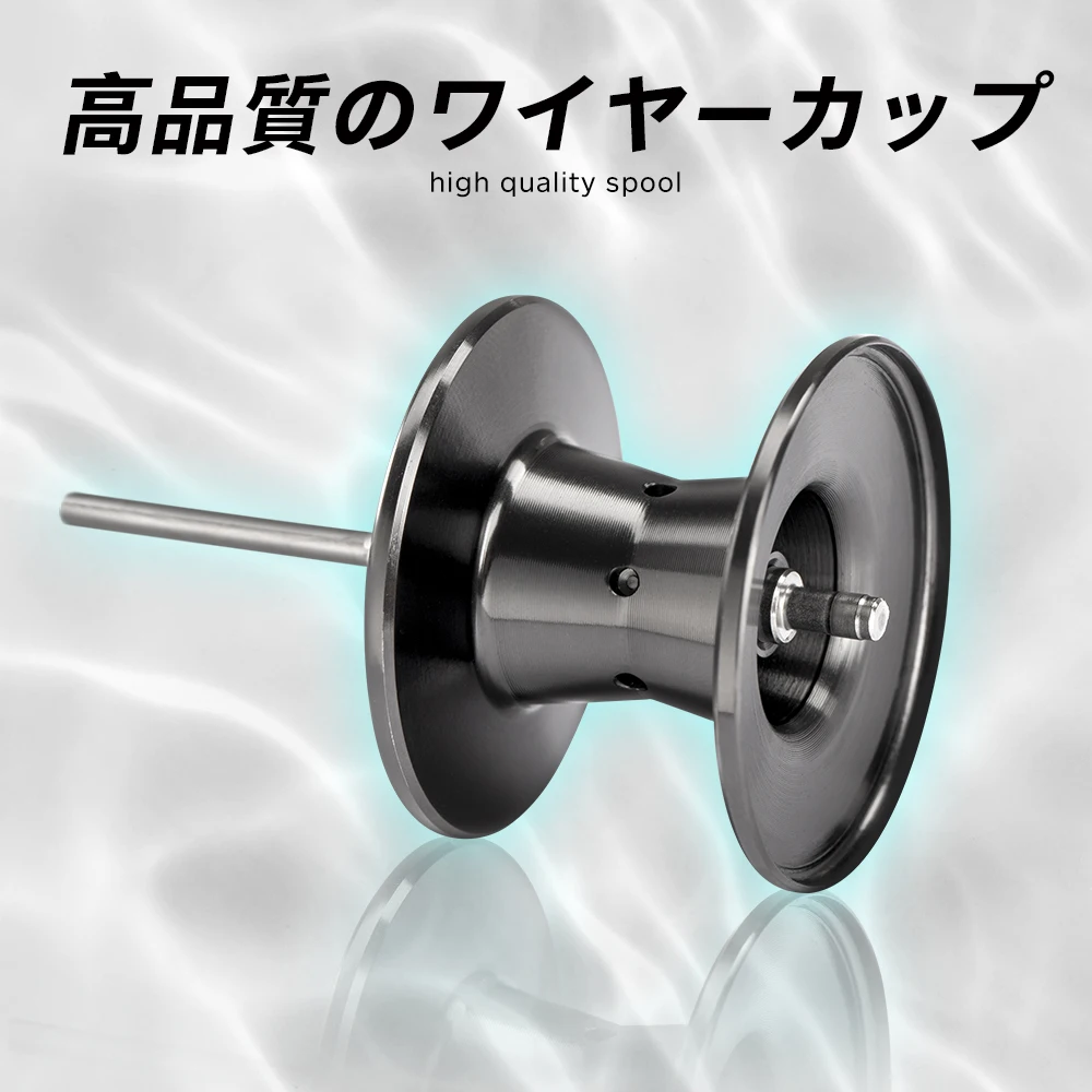 Hunthouse 2021 New Baitcasting Reel  Phantom 7.1:1 Gear Ratio 15lb\140m 8KG Max Drag 5+1 BBs Long Casting Fishing Reel