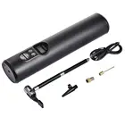 Портативный беспроводной воздушный компрессор 2000 мА  ч мини-насос для накачивания шин, ручной воздушный насос для автомобиля, велосипеда, шин, шаров, плавательных колец 12 В