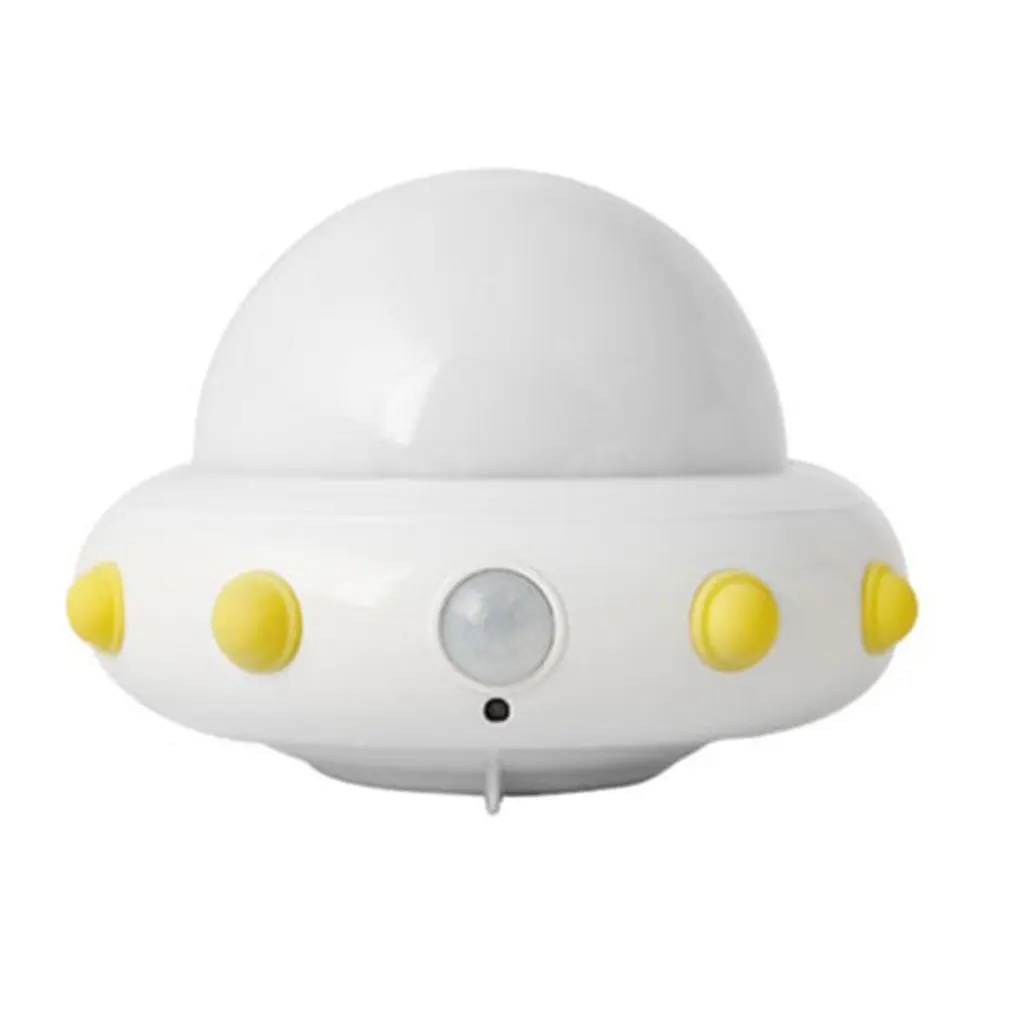 Умный ночник с дистанционным управлением светодиодная лампа тремя режимами