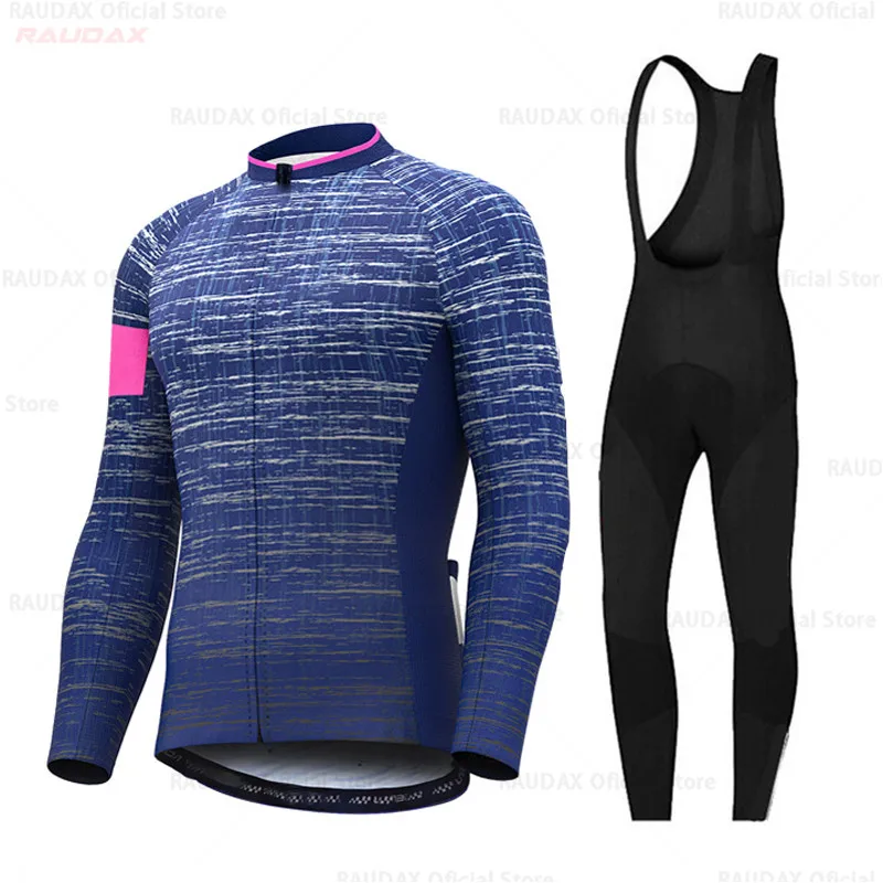 

Профессиональный комплект одежды для велоспорта, Мужская одежда для горного велосипеда, летняя одежда для велоспорта с длинным рукавом, ко...