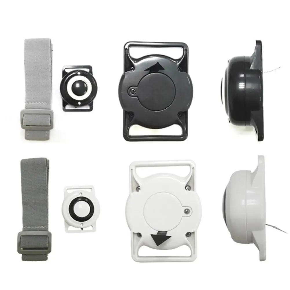 

Arm Wear Anti-Wolf Alarm Horn And Siren Portable ProtectionAnti-wolf Alarm Suitable Outdoor Sports For People Of All Ages