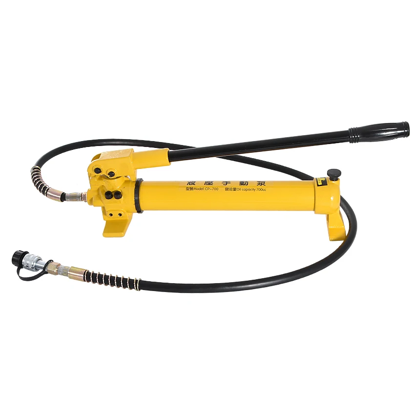 Новое быстрое устройство для пробивки гидравлических отверстий 35T инструменты