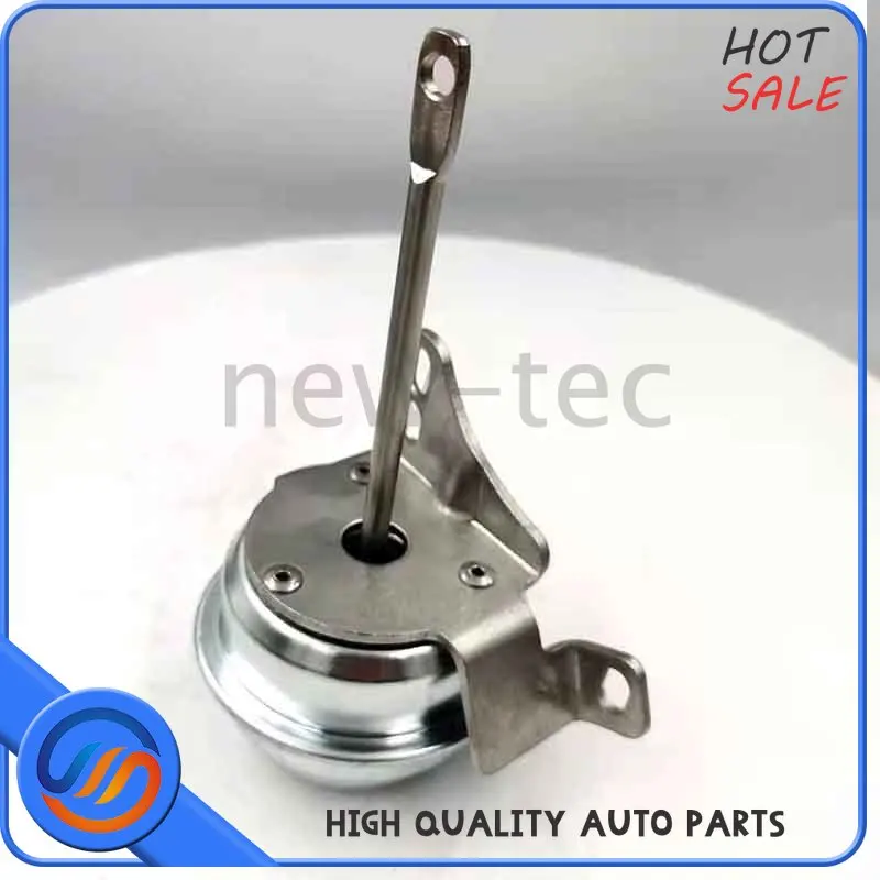 Привод турбины Новый 760698 для VW T5 2.5D 130HP 96Kw R5 Euro4 - 070145701R 760698-1 перепускной клапан |