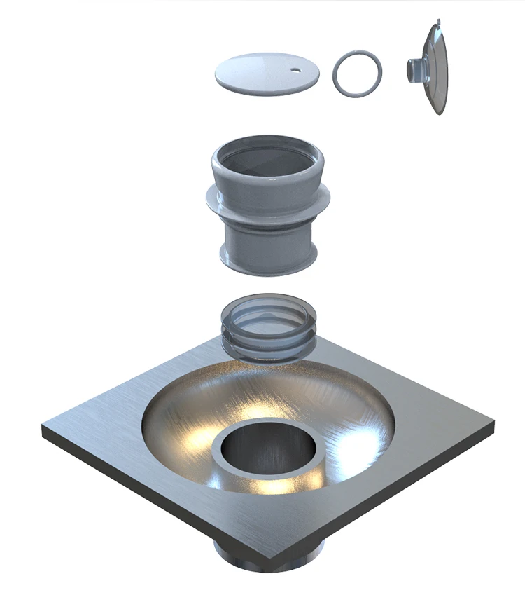 Силиконовая пробка Дезодорант [купи 2 ПОЛУЧИ 1 бесплатно] дезодорант и репеллент