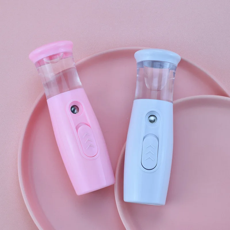 30 мл USB Перезаряжаемый увлажнитель воздуха Diff ИСПОЛЬЗОВАНИЕ r ручной воды