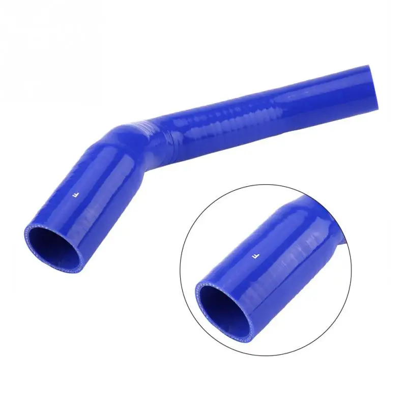 Силиконовый шланг повышения системы рециркуляции отработавших газов для