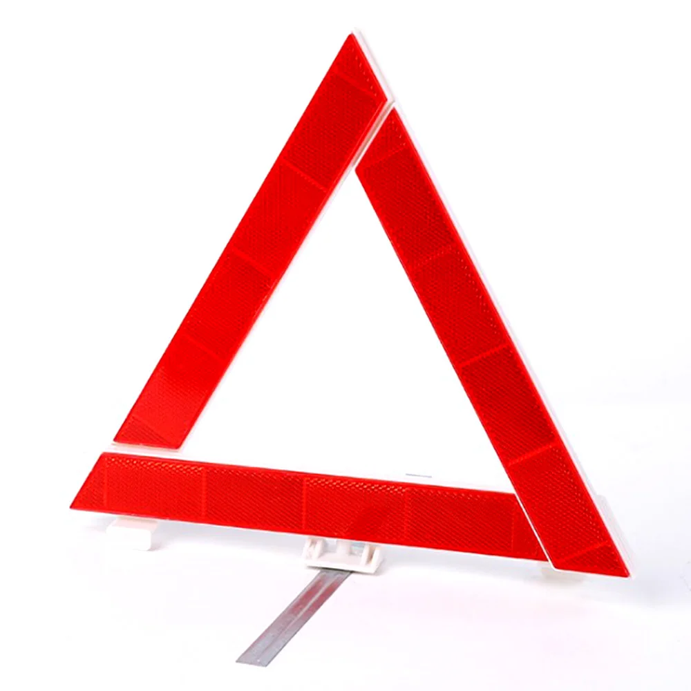 Новинка Лидер продаж автомобиль аварийно Предупреждение знак Треугольники
