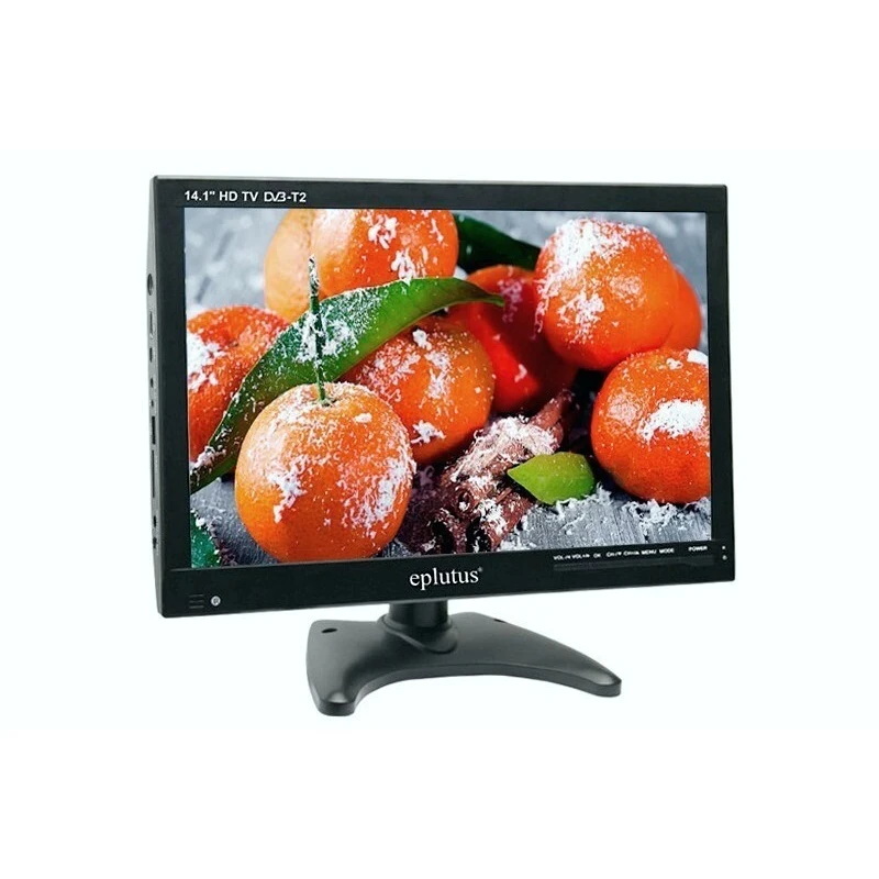 Телевизор Eplutus Ep-143T DVB-T2 | Электроника