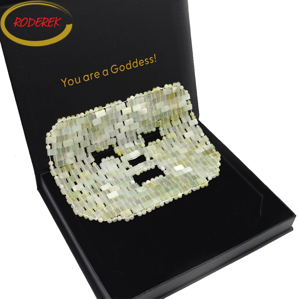 Натуральная Нефритовая маска Xiuyan средство для успокоения и восстановления кожи