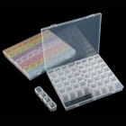 Органайзер для ювелирных изделий, 56 ячеек