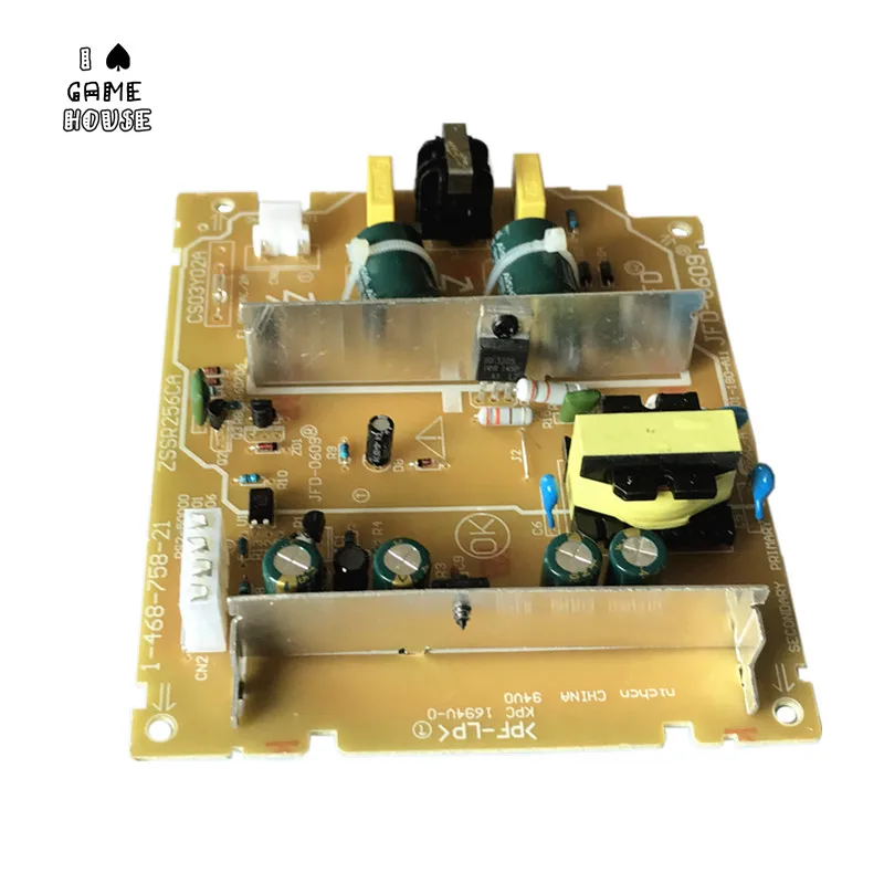 Плата электропитания для консоли PS2 50000 50xxx|power supply|board boardboard power supply |