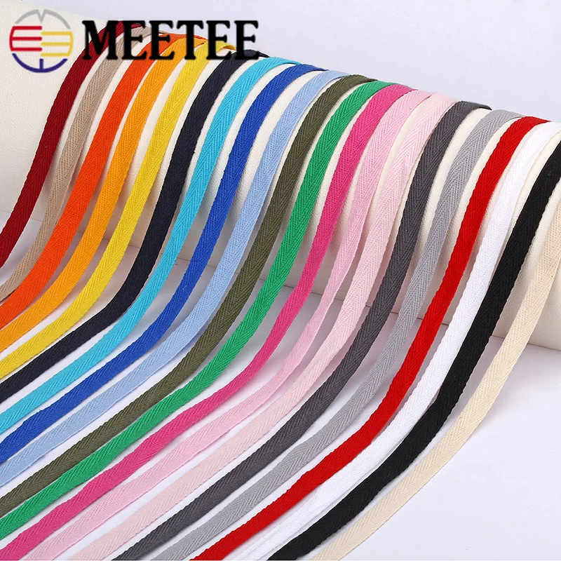 2 рулона Экологичные хлопчатобумажные лямки высокая прочность пояс Сумка