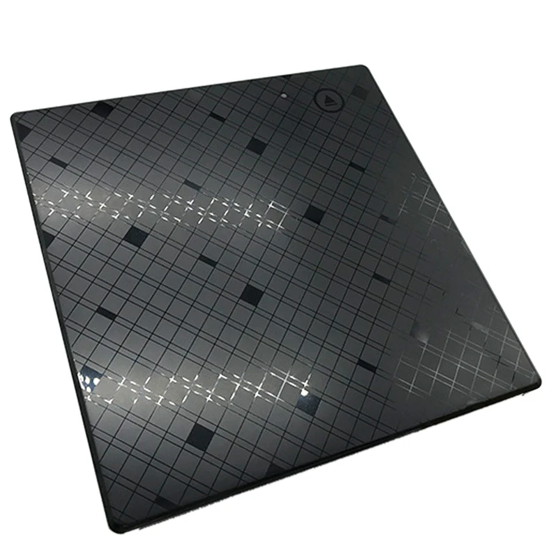 

USB 3.0 CD DVD Player External CD DVD Drive Ultra-Thin Energy Saving DVD Burner For IMAC Laptop Mac Desktop Window