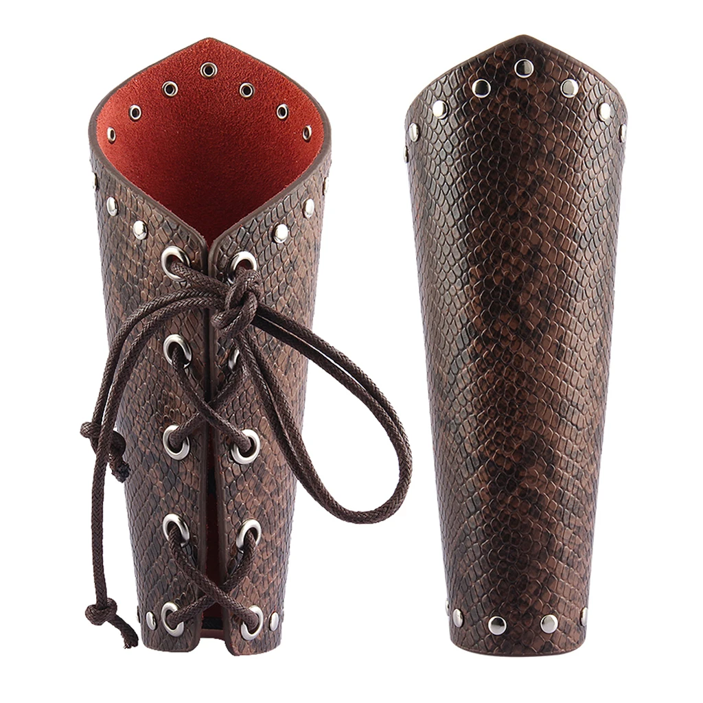 2 шт. браслет из искусственной кожи для женщин и мужчин мотоциклистов