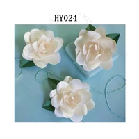 fresh flowers new wooden mould cutting dies for scrapbooking thickness15 8mm
