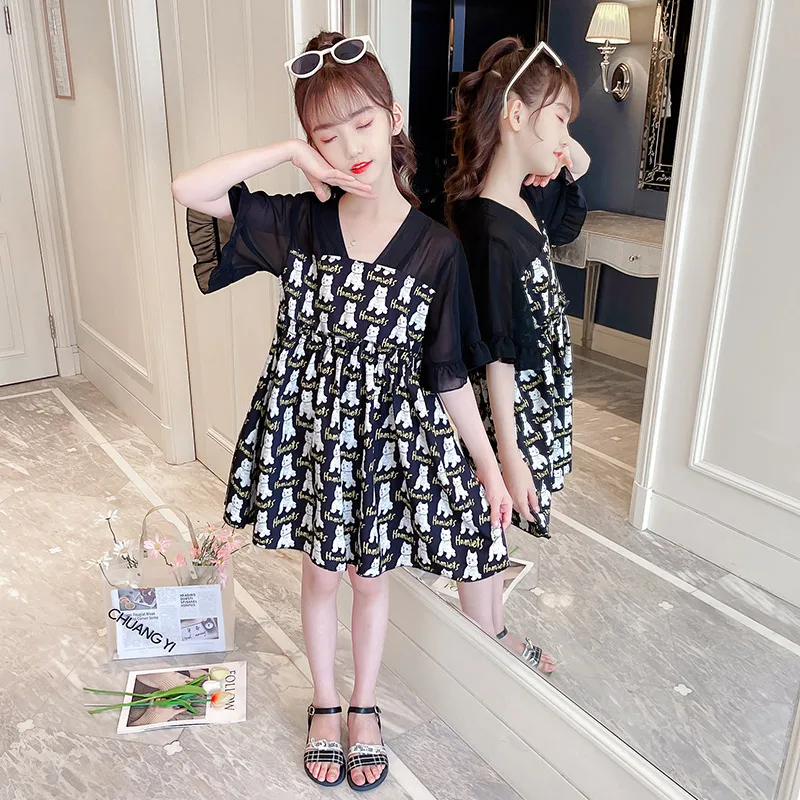 

Детская одежда, платье, Детские платья для девочек, платья для девочек, платья для девочек с цветами, платье для девочек, одежда для девочек