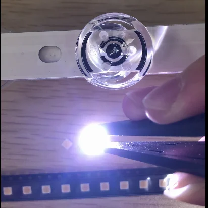 50 100 шт. для LG UNI LUMENS SAMSUNG LED совершенно новый и оригинальный 1 Вт 3 в 2 6 9 12 В 3535