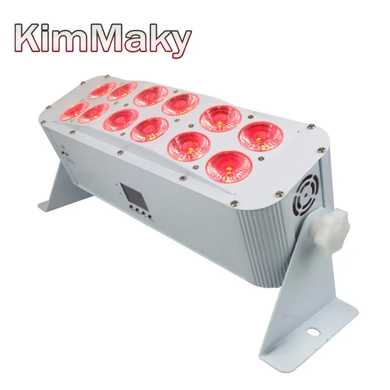 10 шт./партия светодиодная подставка для диджея | Лампы и освещение