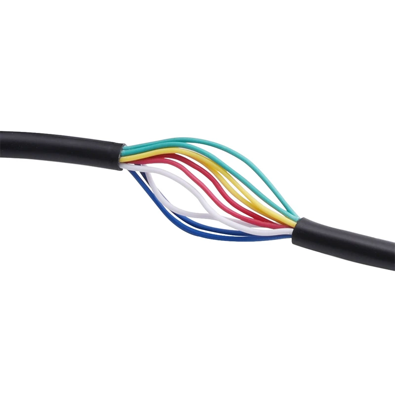 Переключатель сигнала на руль скутера 12 В |