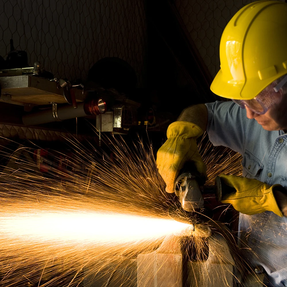 Абразивные инструменты со стразами 125 мм 5 дюймов 2 рядное сегментное шлифование